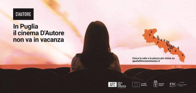 Ceglie Messapica Estate. Programma della Rassegna Film D’Autore