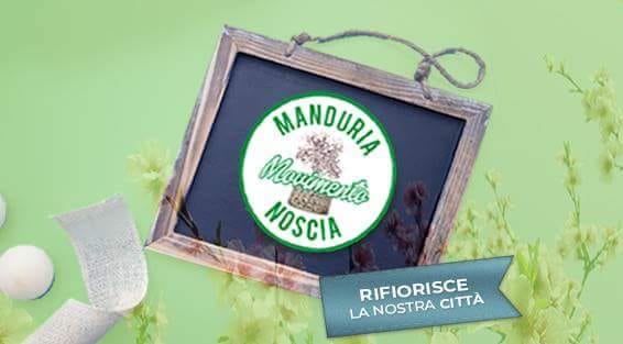 MANDURIA. “Il 7 Ottobre Manduria UNITA scenderà in Piazza per far capire agli addetti ai lavori che non possono più continuare ad ignorarci!!!”