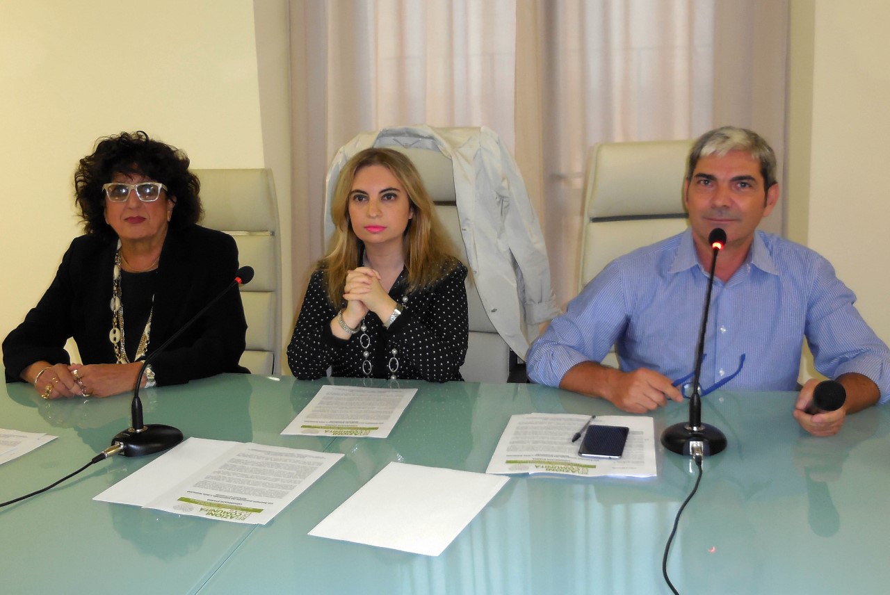 Le “RelAzioni di comunità” del CSV Taranto. Svelata la XIV Rassegna provinciale del Volontariato e della Solidarietà