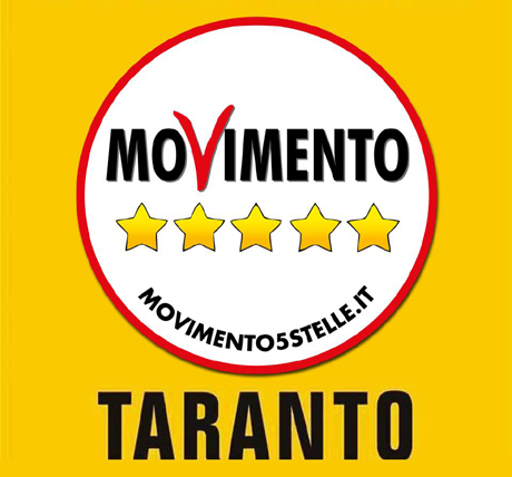 MANOVRA: M5S, Riconversione economica di Taranto non è mai tramontata, chi pensa a premio di consolazione è in malafede