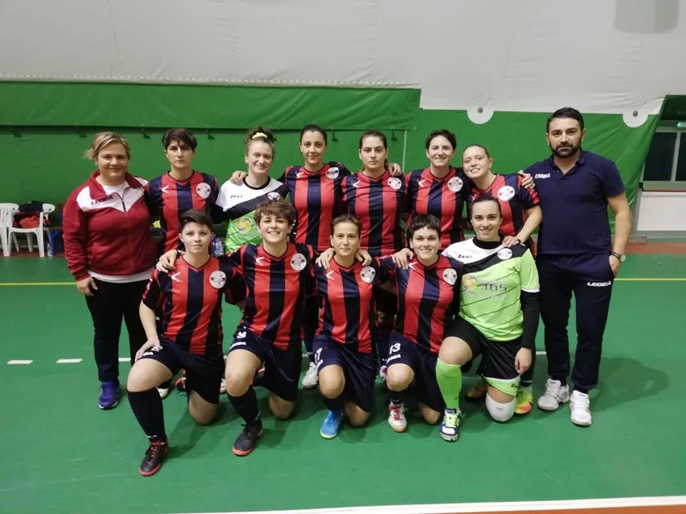 L’Atletic Club Taranto non si ferma più