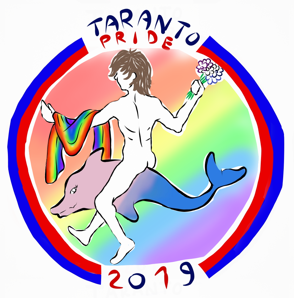 Furor et Amor: si inaugura il calendario di appuntamenti del Progetto Taranto Pride 2019