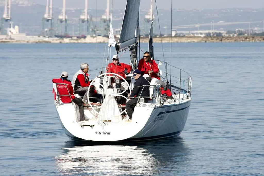 Coppa dei Campioni di Vela, al via anche un’imbarcazione tarantina