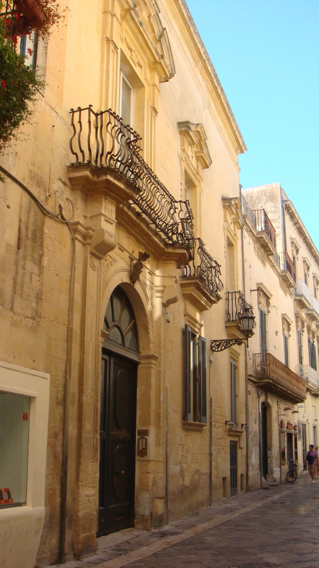 LECCE. Si presenta al pubblico “Make Manduria” nel suggestivo Palazzo Palombi