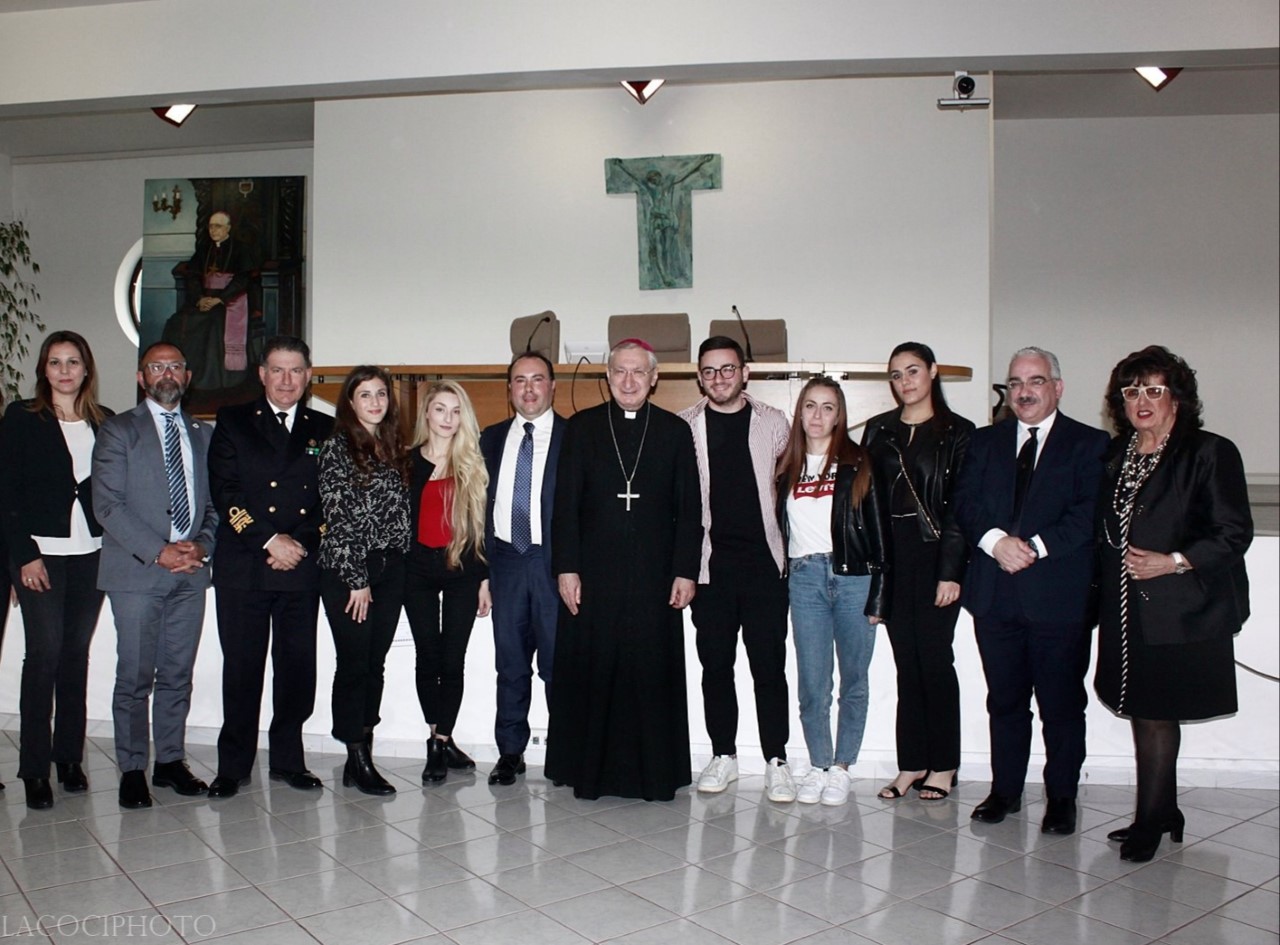 Taranto. CONCORSO IN MEMORIA DI MONS. MOTOLESE – X EDIZIONE