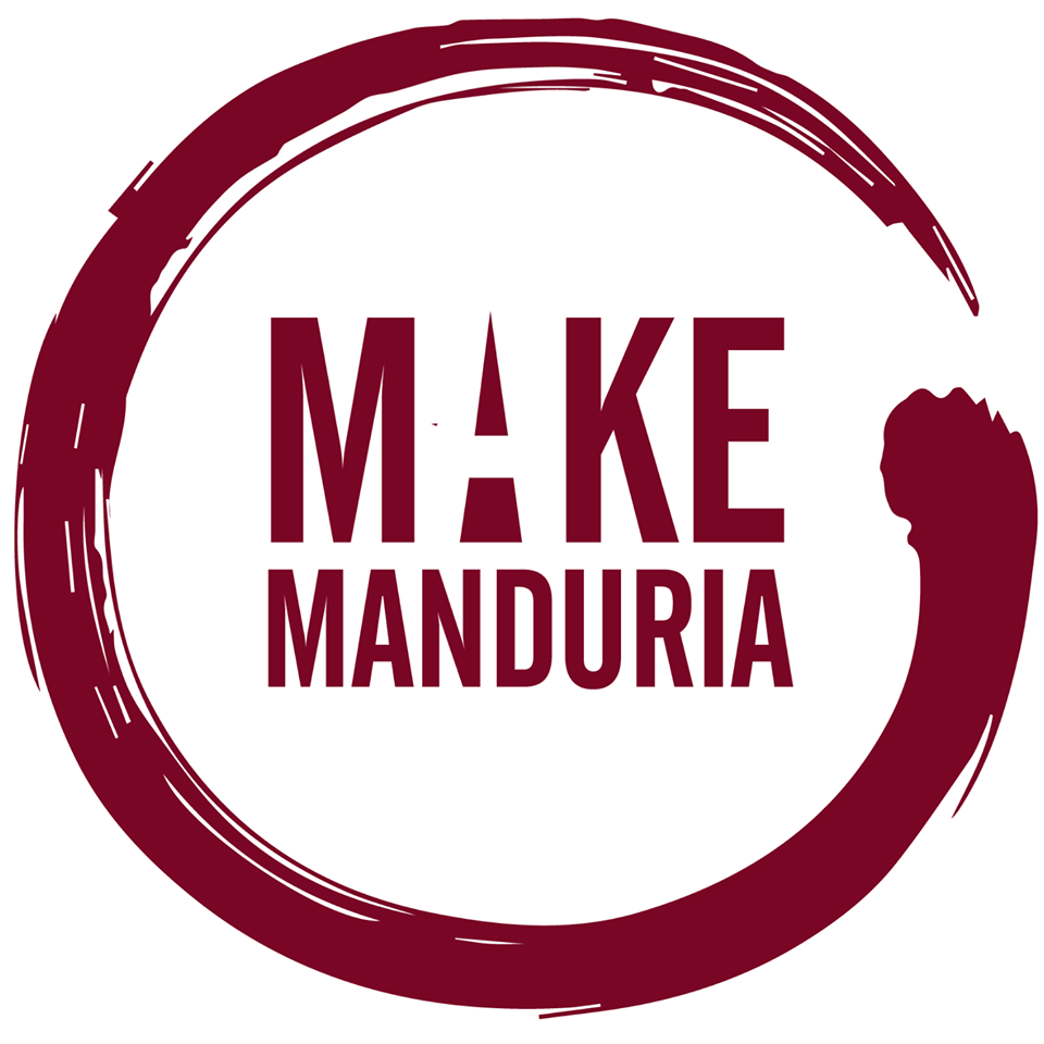 Make Manduria ad Androni Aperti