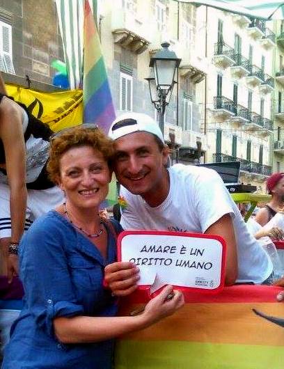 Tra dodici giorni la parata del Taranto Pride 2019 attraverserà la Città dei Due Mari