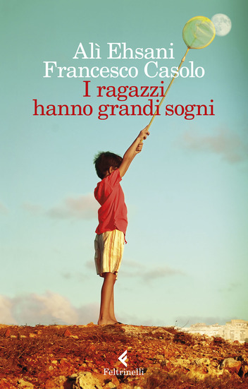 TARANTO. “I ragazzi hanno grandi sogni”, il nuovo libro di Alì Ehsani, presentato nell’aula multimediale dell’IIS Maria Pia