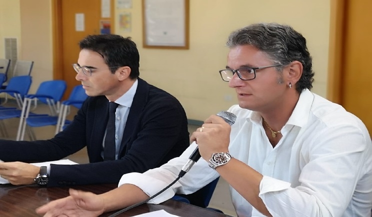 TARANTO. Appalti. Lo ISC lancia un appello a istituzioni e parti sociali