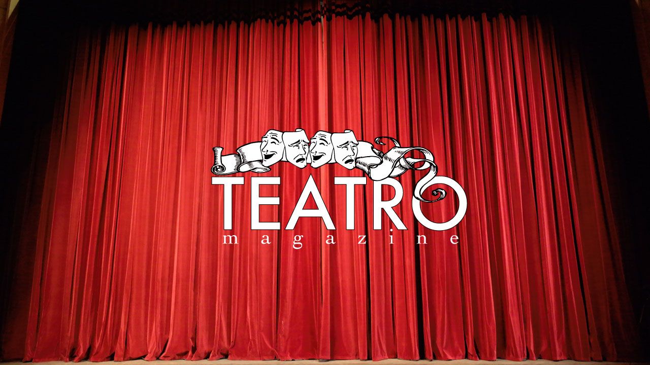 TORRICELLA. Presentazione del nuovo periodico “Teatro Magazine”