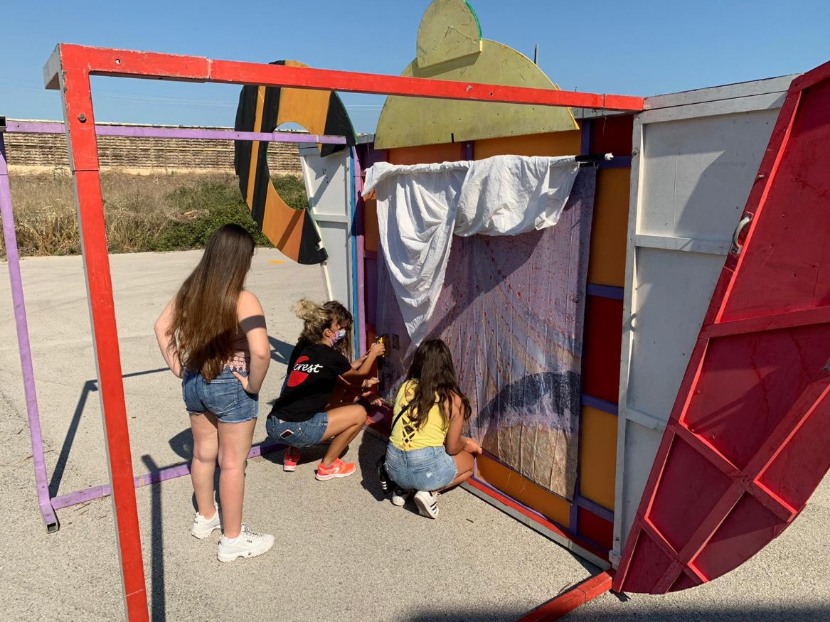 TARANTO. “Leggendo e narrando giocare ti fo” per il progetto regionale  “Le case speciali dei ragazzi e delle ragazze”