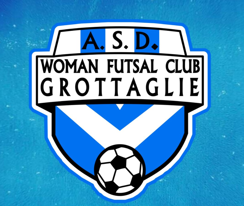 WOMAN FUTSAL CLUB GROTTAGLIE. Dimissioni del tecnico Antonio Locorotondo