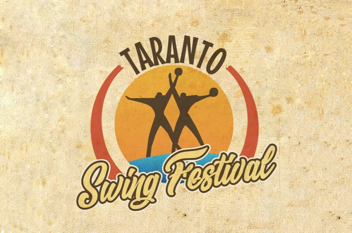 Nel weekend Taranto capitale italiana dello Swing!