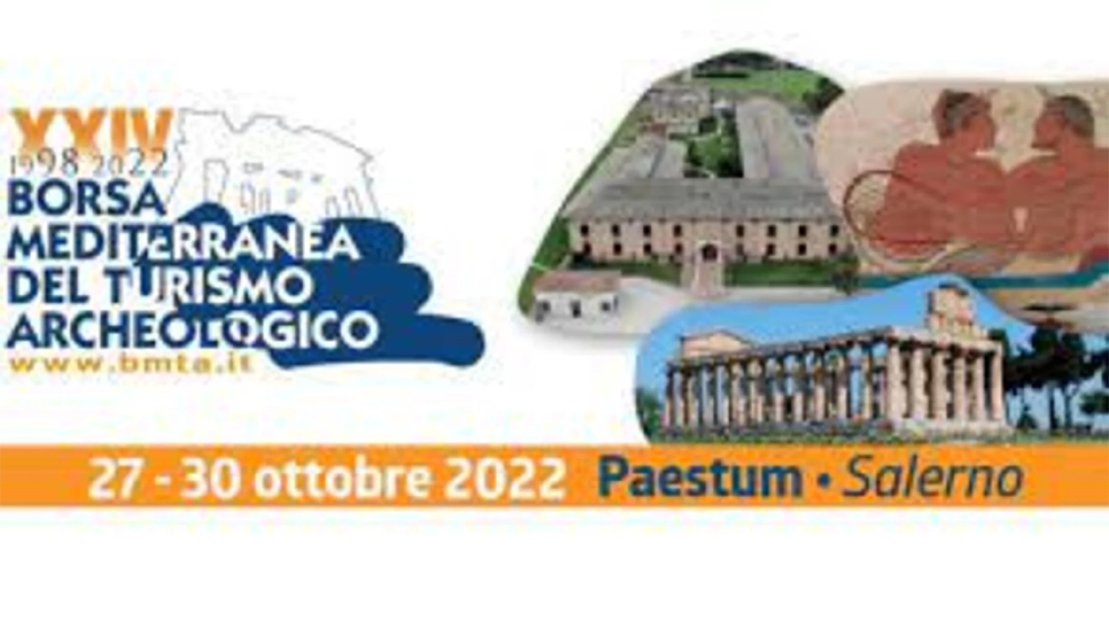 Manduria. MARTEDI 18  OTTOBRE. INCONTRO ORGANIZZATIVO CON GLI OPERATORI PER LA BORSA MEDITERRANEA DEL TURISMO ARCHEOLOGICO