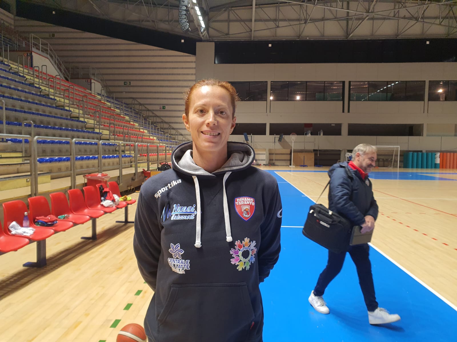 Nuovi Orizzonti Taranto, a Lecce contro la La Scuola di Basket per continuare a vincere