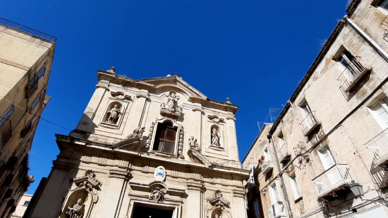 IL TARANTO GRAND TOUR PER UN’ACCOGLIENZA TURISTICA INTEGRATA