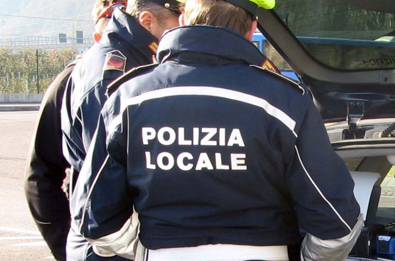 GROTTAGLIE. “Cosa succede nel Comando della Polizia Locale?”